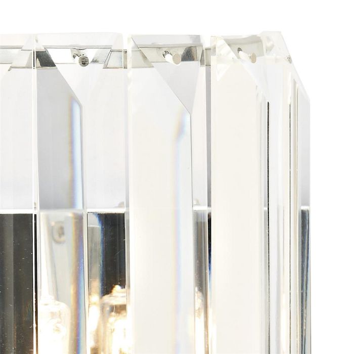 Sketch Crystal Glass Wall Light SKE0750