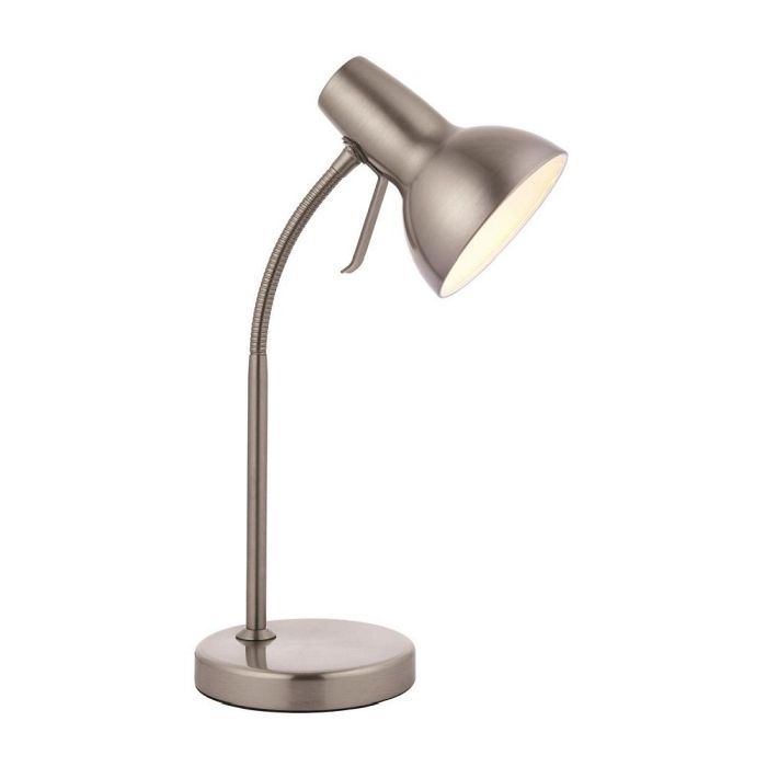 Amalfi Task/Reading USB Table Lamp 76645