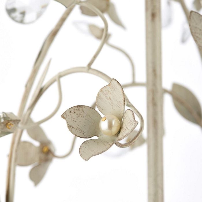 Lullaby Three Light Multi Arm Pendant Lullaby-3CR