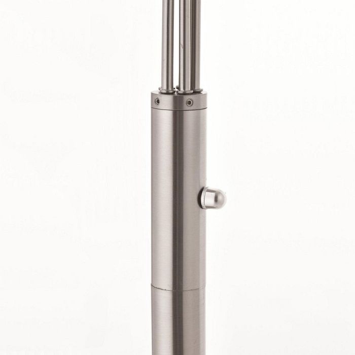 Jaspa 5 Arm Dimmable Integral LED Floor Lamp 76568