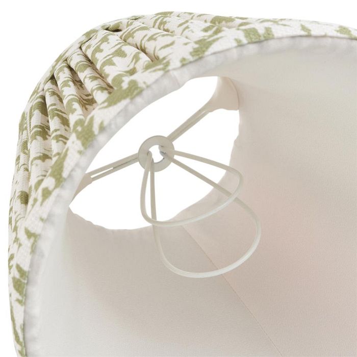 Leaf 160mm Herb Garden Green Leaf Tapered Shade 112911