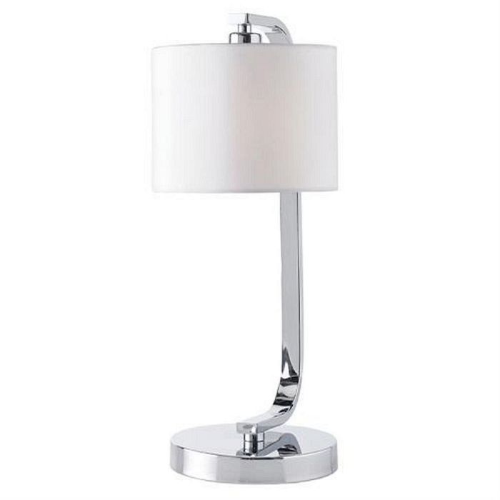 Canning Table Lamp Polished Chrome CANNING-TLCH