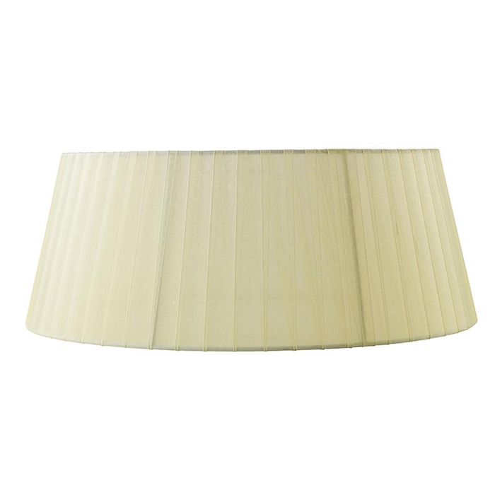 Olivia Cream Spare Floor Lamp Shade ILS30063CR