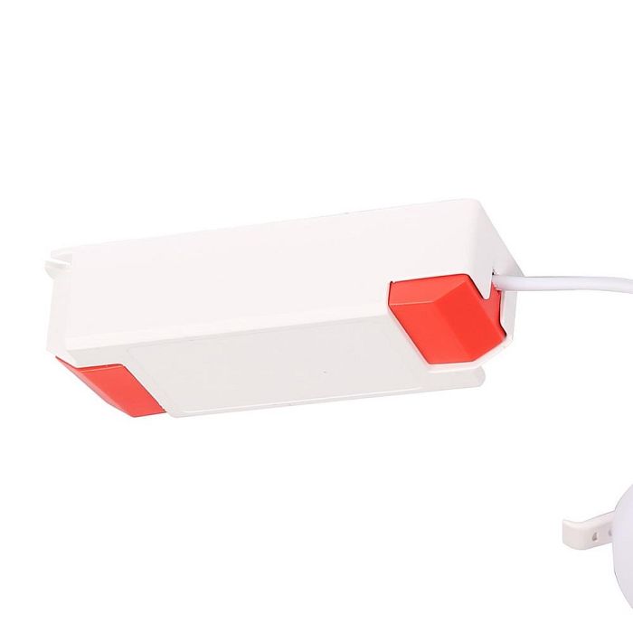 Algarve 85mm 3000K LED Recessed Light M8678