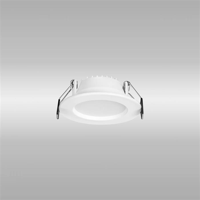 Nasao LED White 6 Watt CCT 520 Lumens Recessed Downlight M9247