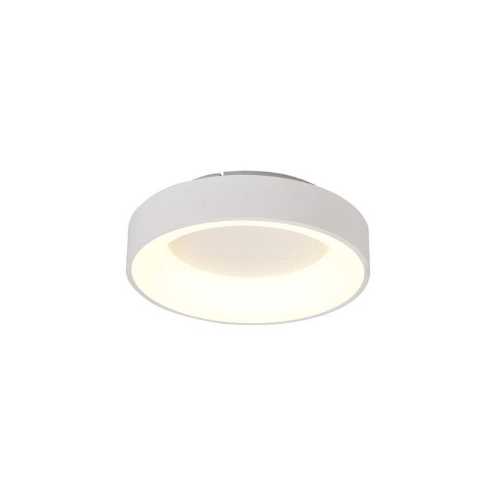 Niseko 2 White LED Extra Small Flush Fitting M8579