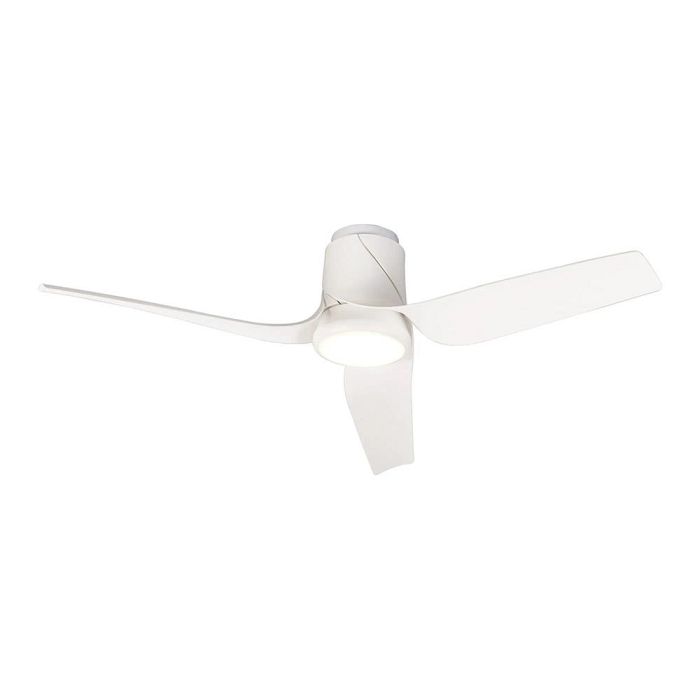 Ushuaia LED White CCT Summer And Winter Fan Light M8717