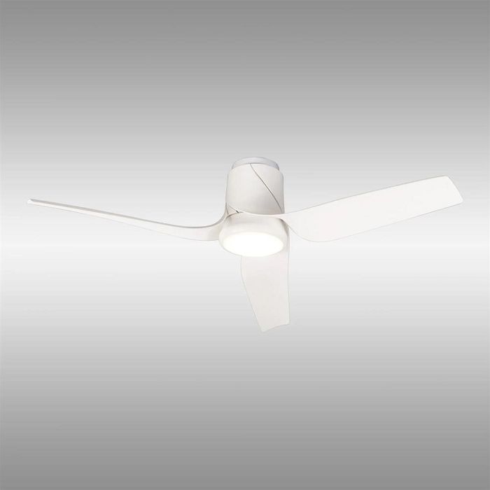 Ushuaia LED White CCT Summer And Winter Fan Light M8717