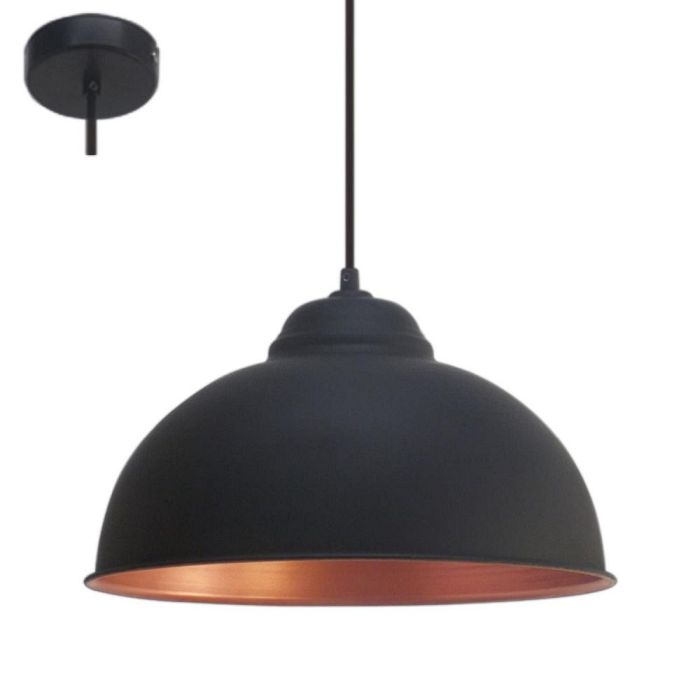 Truro 2 Vintage Ceiling Pendant 49247