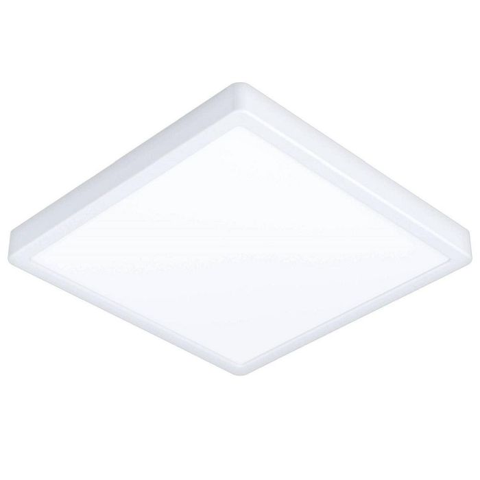 Argolis 2 White LED IP44 Outdoor Porch Light 900279