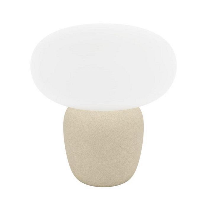 Cahuama Light Brown Table Light 99824