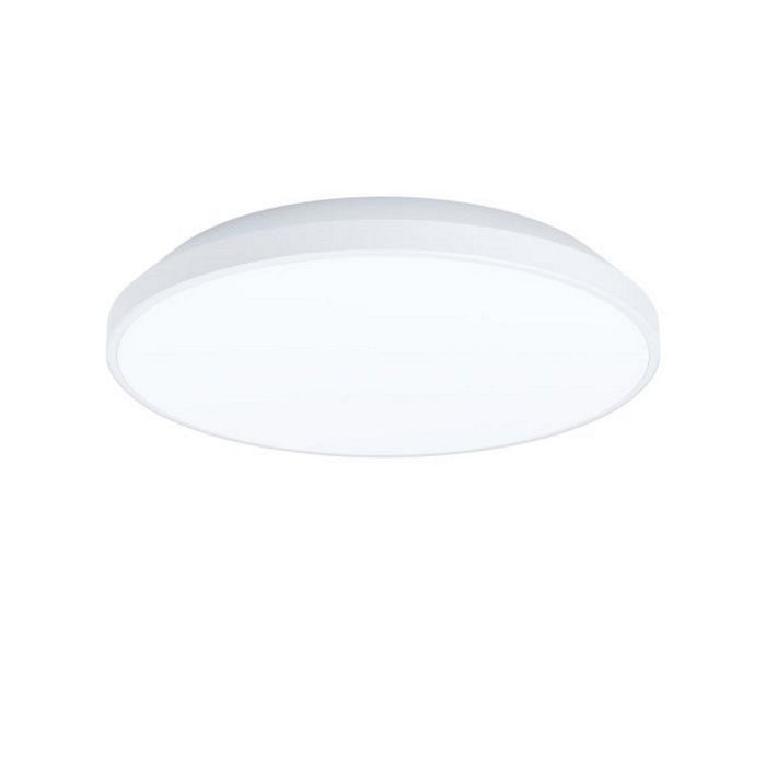 Crespillo White Small Surface Mounted Light 99337