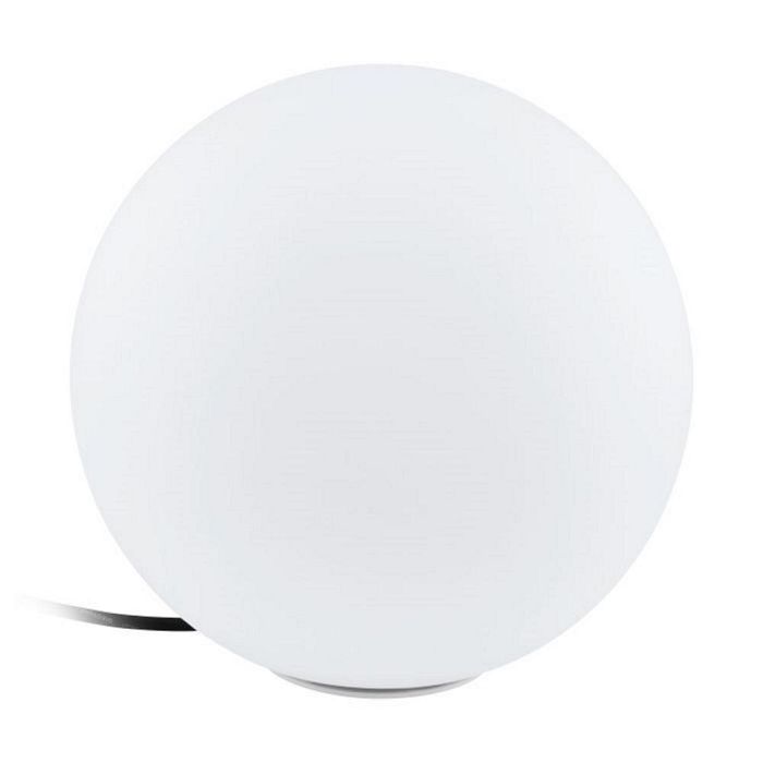 MONTEROLO-Z Small White IP65 LED Colour Changing Floor Lamp 900268