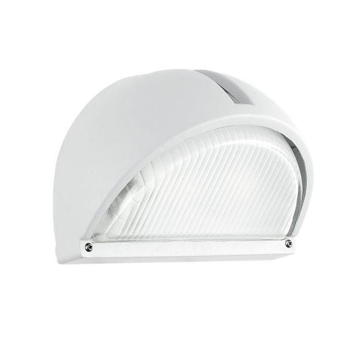 Onja White Outdoor Wall Light 89768