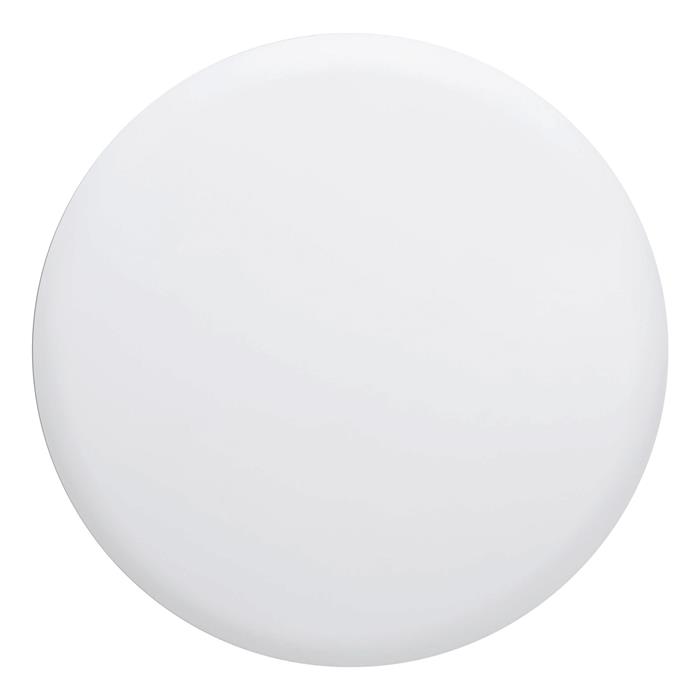 Porciano LED White Round Magnetic RGB CCT Rechargeable Sensor Wall Light 74123
