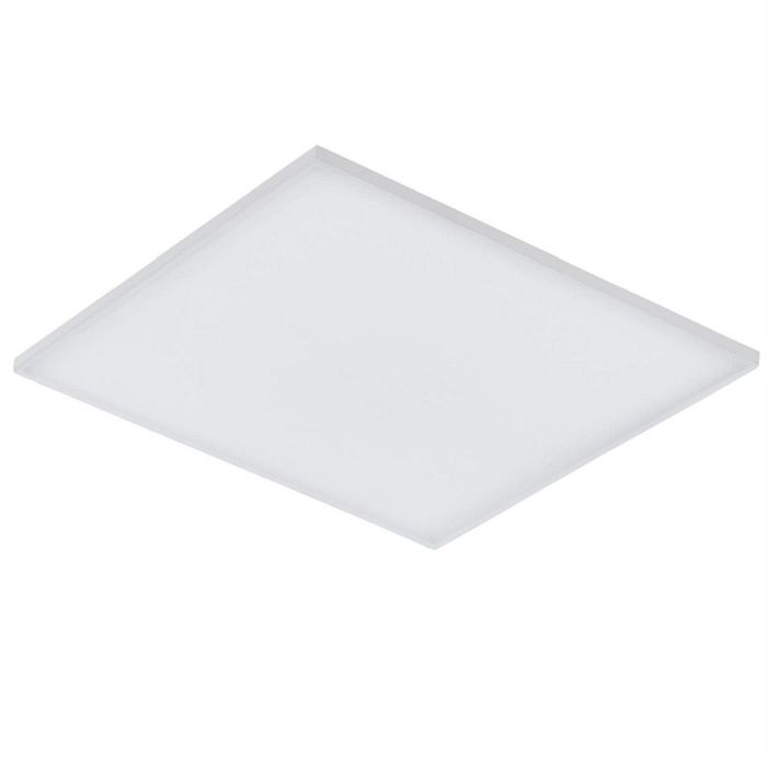 Turcona-Z Large Square Frameless LED Ceiling Fitting 900059