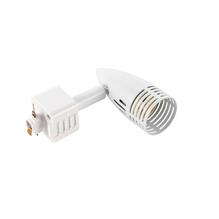 Conor Track Light Head 3TH139W