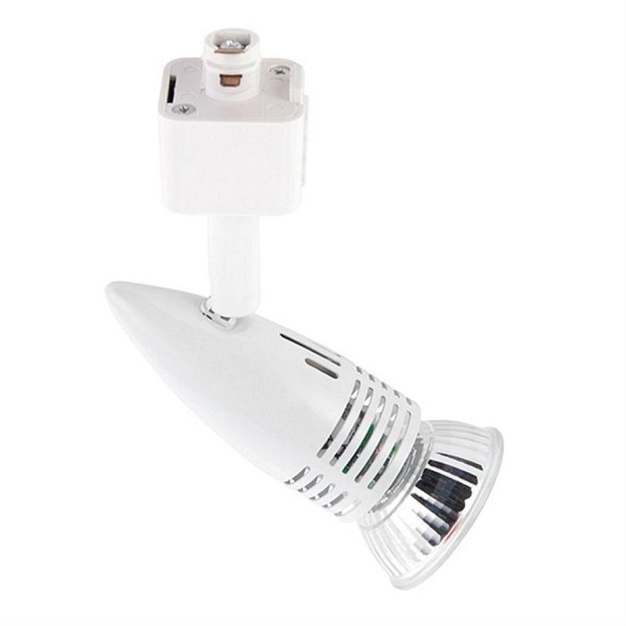 Conor Track Light Head 3TH139W