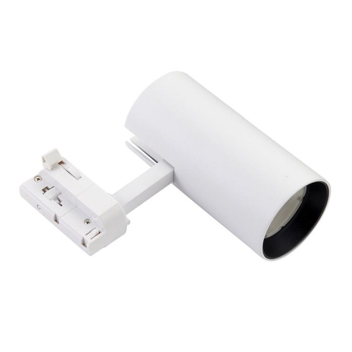 Colt White 23 Watt LED 3000K Track Spotlight 101630
