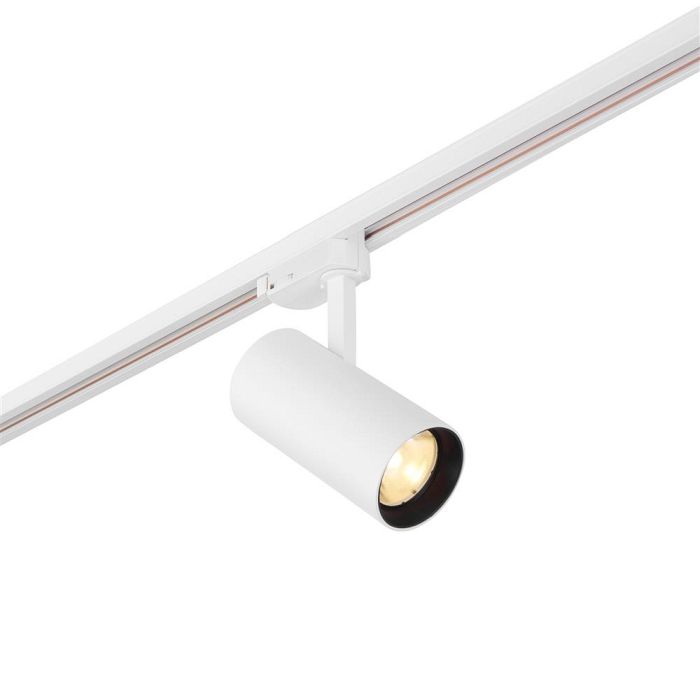 Colt White 23 Watt LED 3000K Track Spotlight 101630