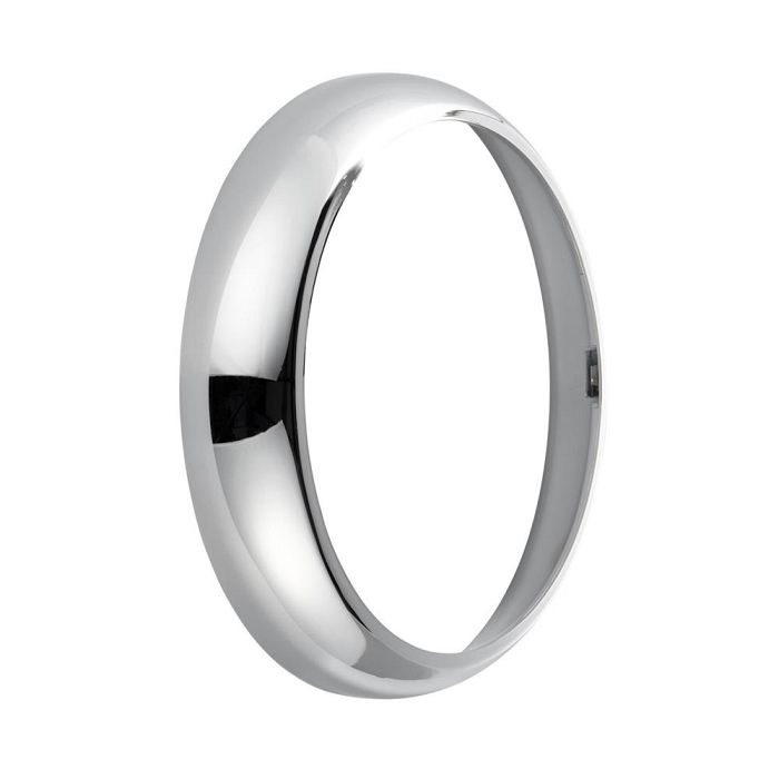 HeroPRO Chrome Replacement Bezel 95545