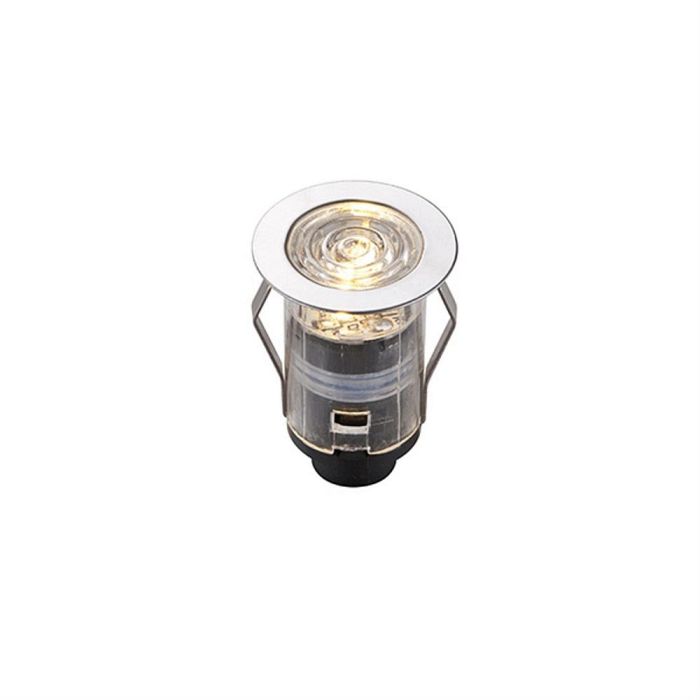 IkonPro LED 25mm Outdoor Deck Light Kit 73347