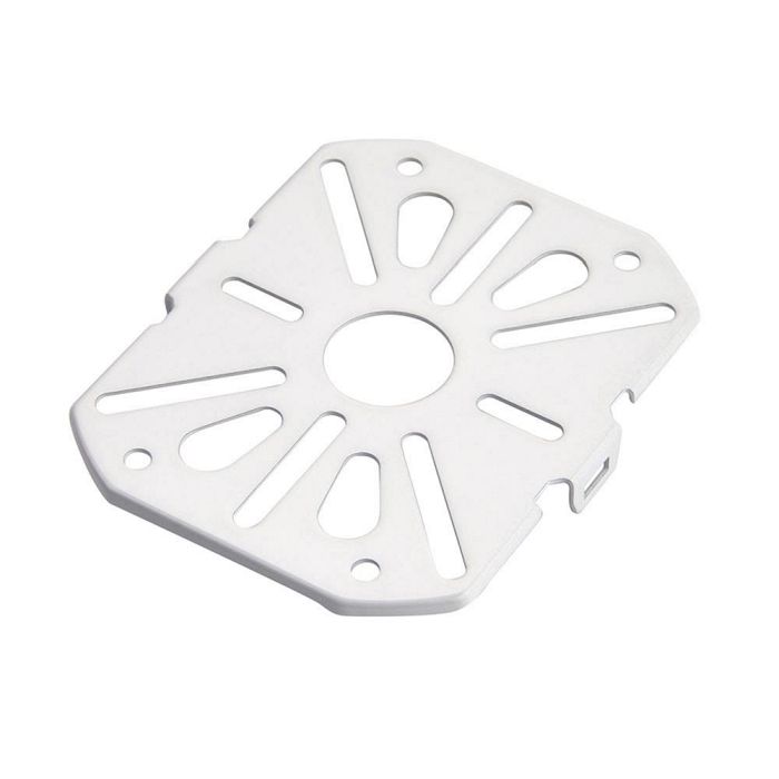 Pillo Plus IP65 LED CCT 15 Watt White Bulk Head Exterior Wall Light 108747