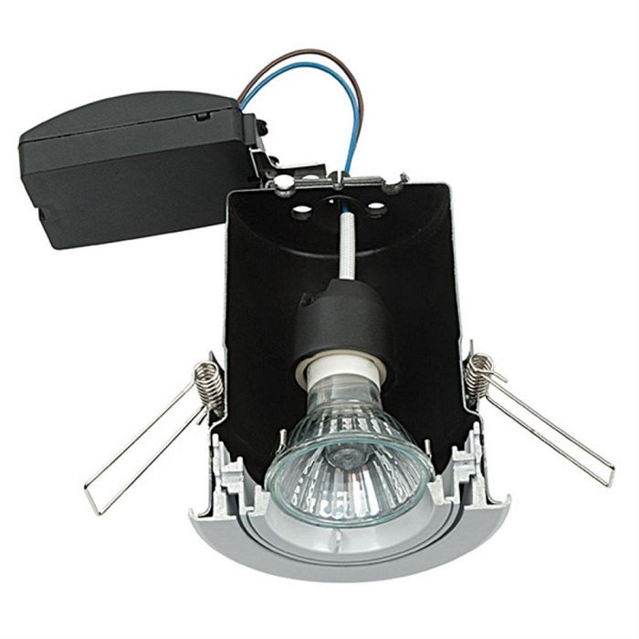 Shieldplus IP65 Fire Rated Recessed Downlight 50688
