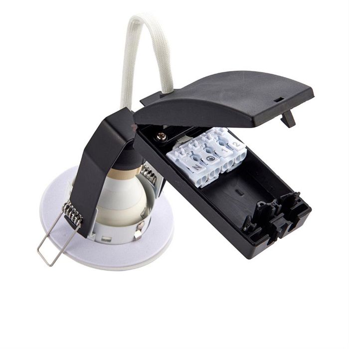 Speculo Recess Light Bracket 81018
