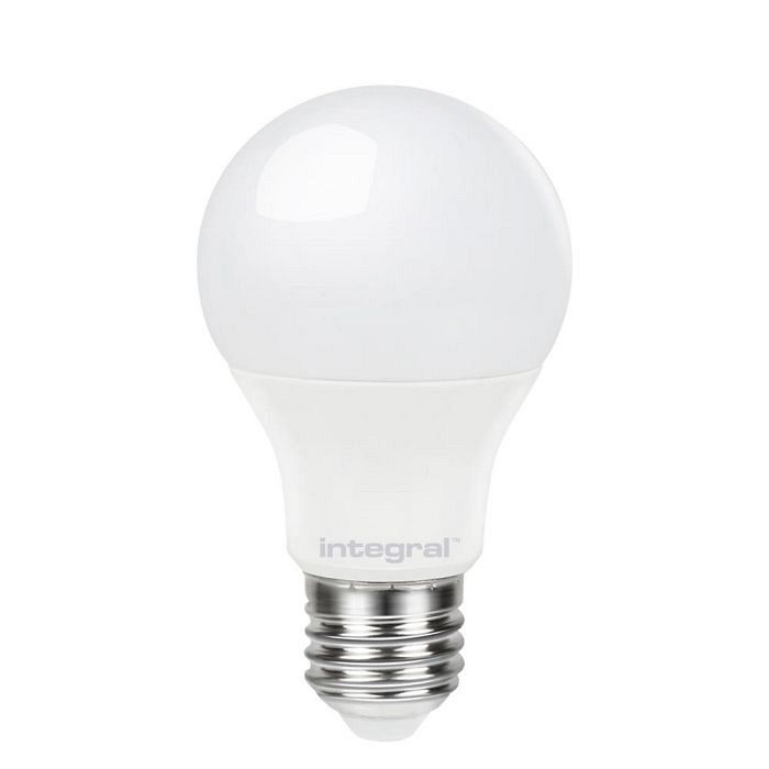 Dimmable GLS Lamp ES LED Lamp 2700K Warm White ILGLSE27DC084