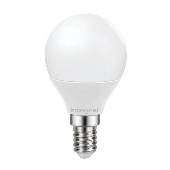 Golf Ball LED Dimmable 5w E14/SES ILGOLFE14DC044
