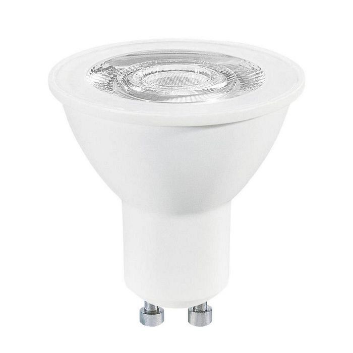 GU10 LED DAYLIGHT 6500k Bulb 4w 390lm ILGU10NG104