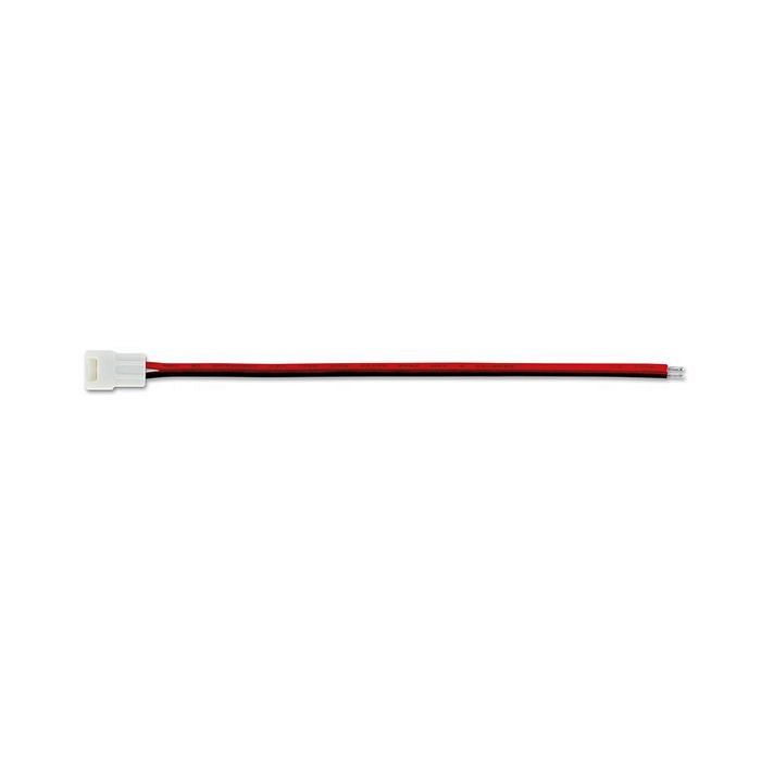 Integral 12v LED Strip Wired Connector Pack of 5 ILSTAA017