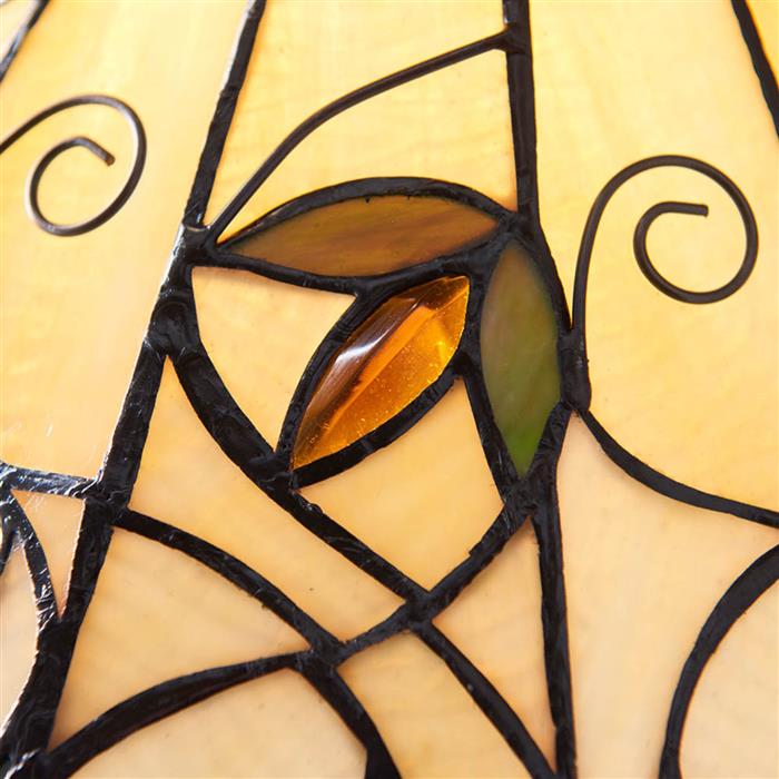 Jamelia Tiffany Table Lamp 64195