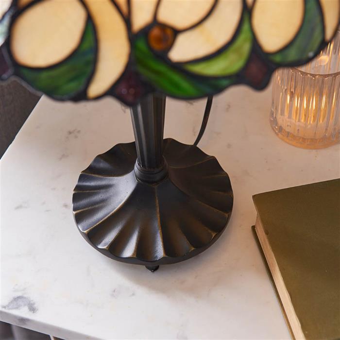 Jamelia Tiffany Table Lamp 64195