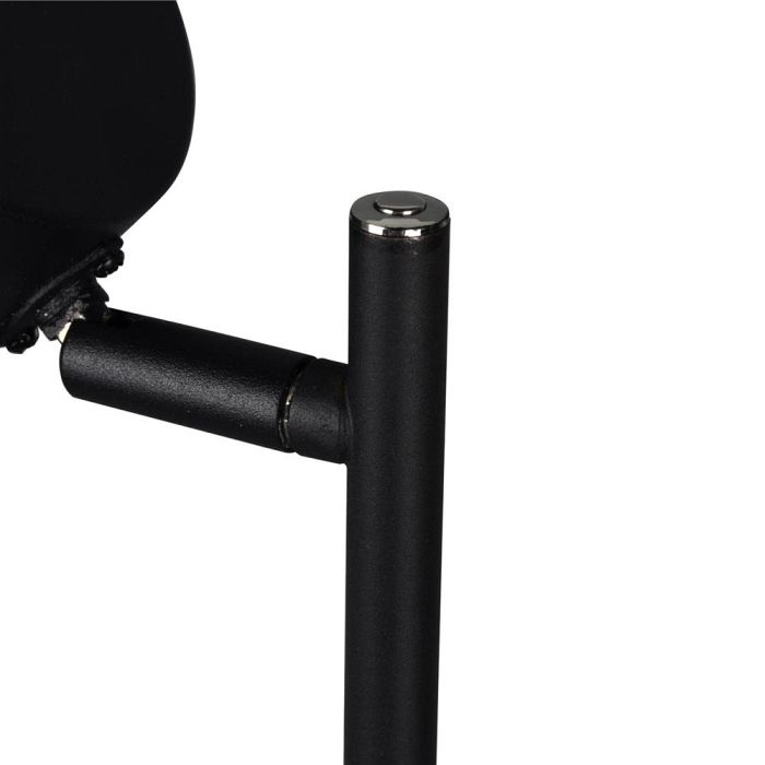 Blake LED Black Rechargeable Touch Floor Lamp R42111132
