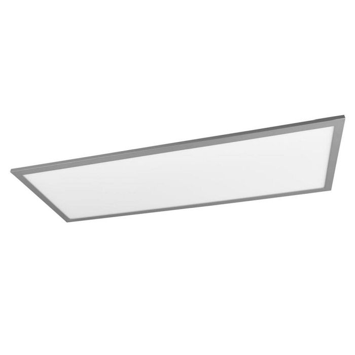 Gamma Titan Grey Medium LED Ceiling Fitting R62868087