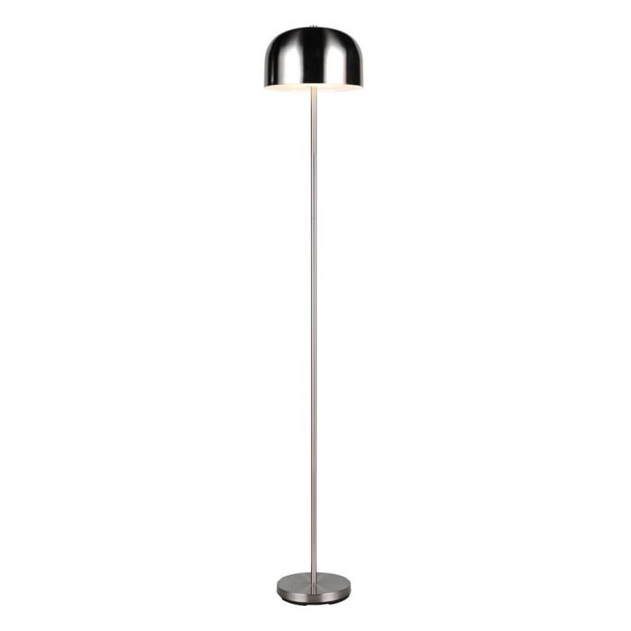Jeff Matt Nickel LED Touch Floor Lamp R49151107