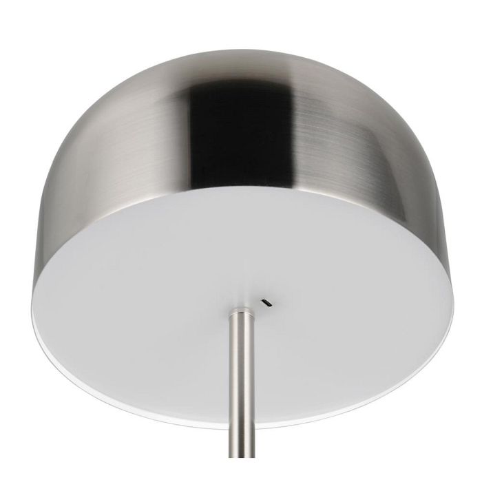 Jeff Matt Nickel LED Touch Floor Lamp R49151107
