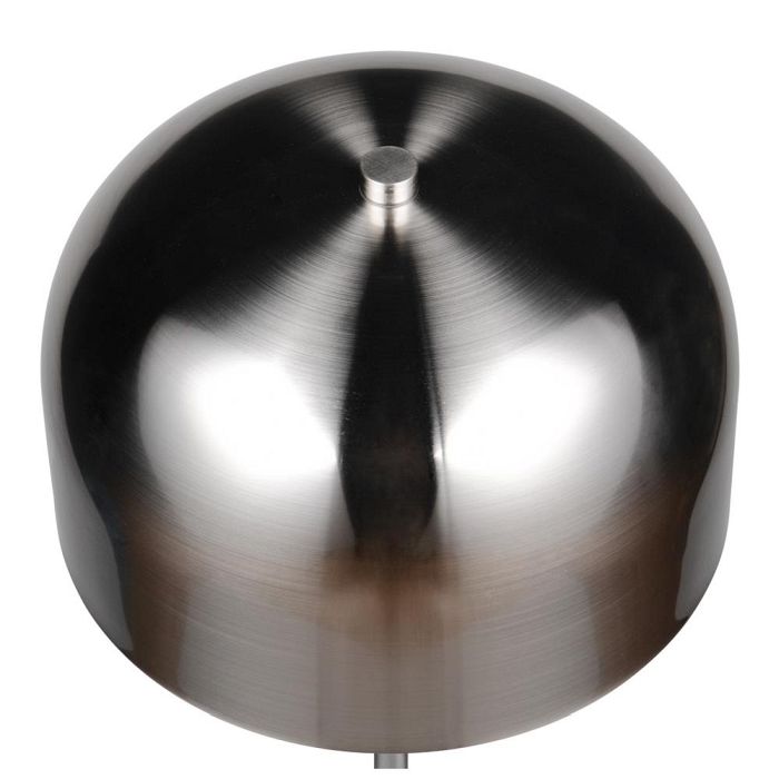 Jeff Matt Nickel LED Touch Floor Lamp R49151107