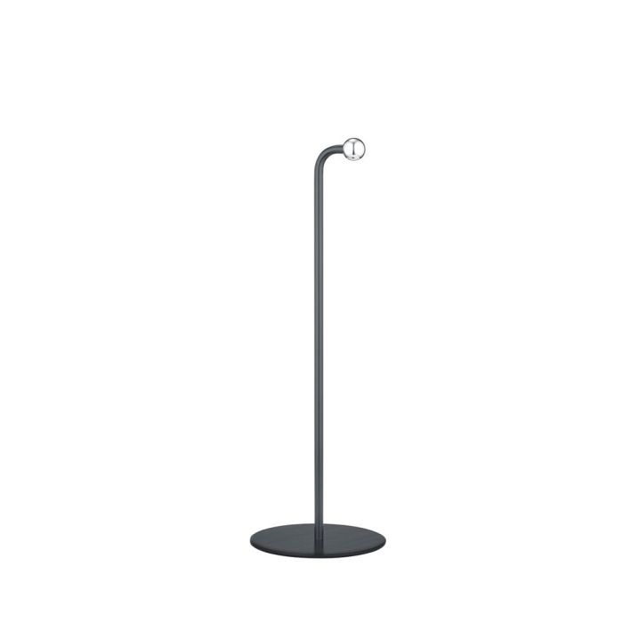 Maxi LED USB-C Matt Black Desk Lamp R52121132