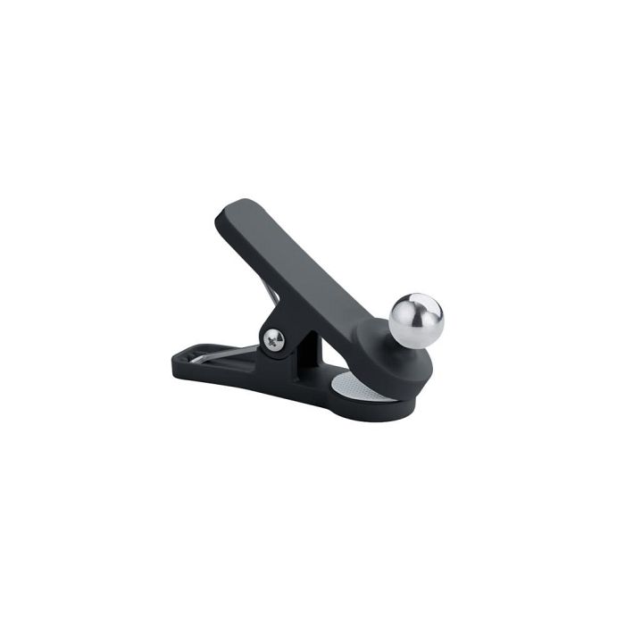 Maxi LED USB-C Matt Black Desk Lamp R52121132