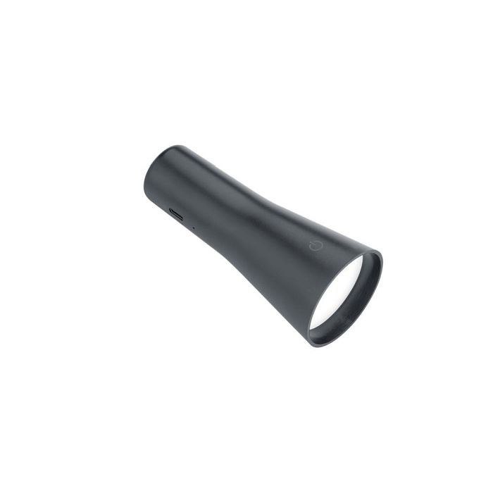 Maxi LED USB-C Matt Black Desk Lamp R52121132