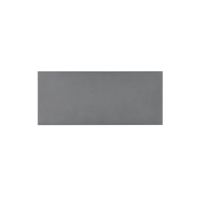 Mayenne IP44 Outdoor Anthracite Wall Light 218560242