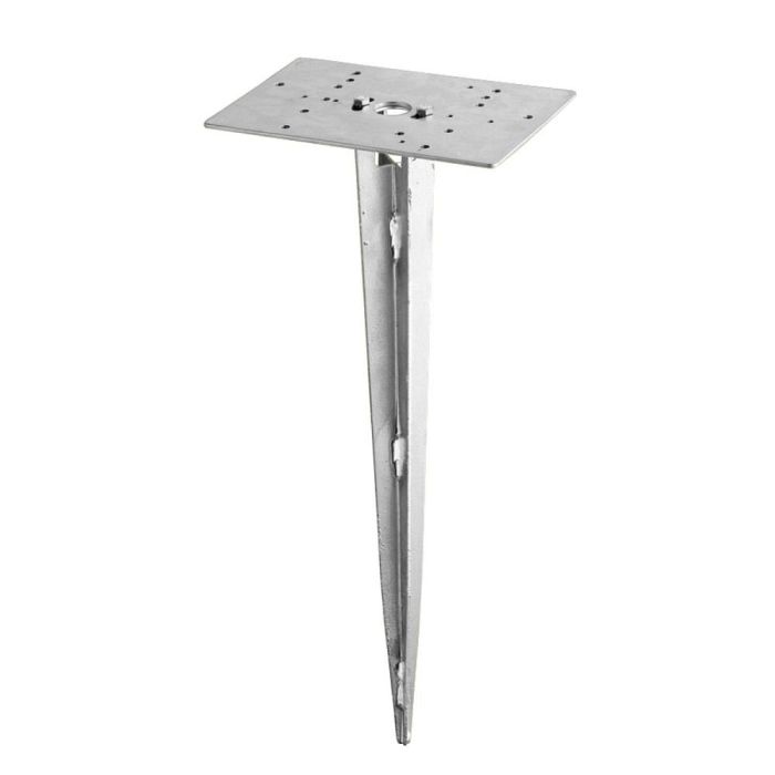 Universal Steel Ground Spike 9960-07