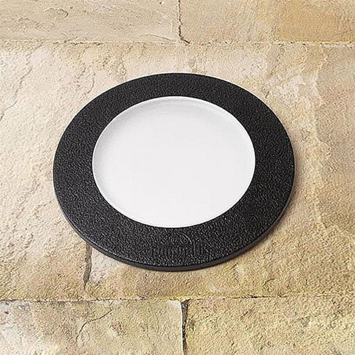 Ceci 120 Black IP67 CCT LED Walkover Ground Light CECI120BL