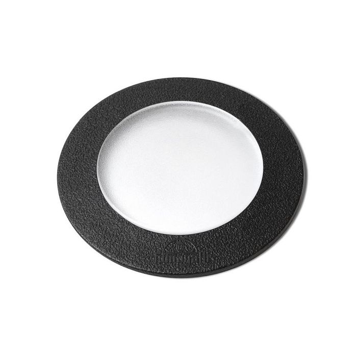 Ceci 120 Black IP67 CCT LED Walkover Ground Light CECI120BL