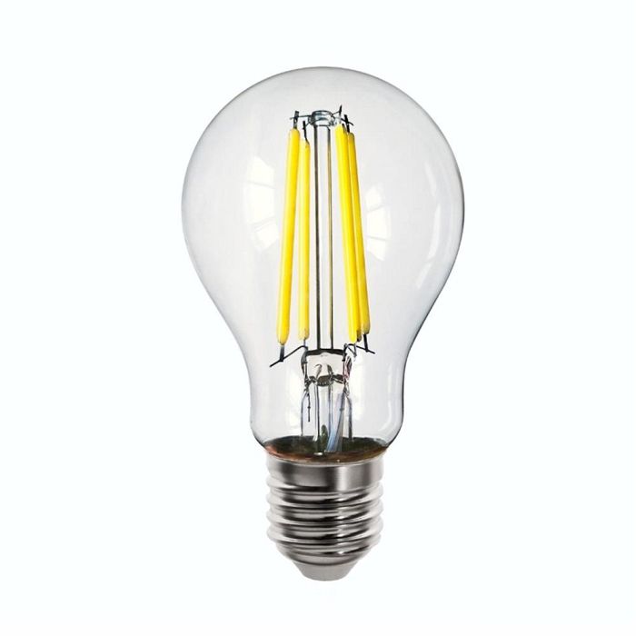 GLS 4000K ES/E27 6W Filament LED Bulb MLGLS6ES/CW