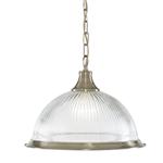 Antique Brass