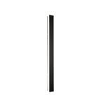 Bordo IP65 Silk Black LED 900mm Outdoor Wall Light 88711-900